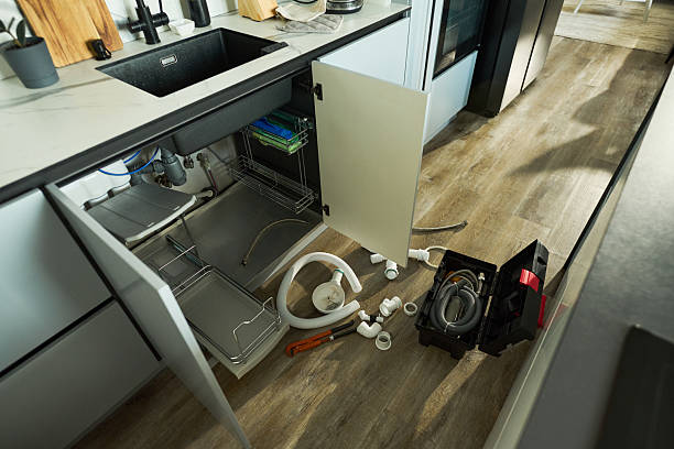 24/7 Emergency Pipe Repair experts in New River, VA
